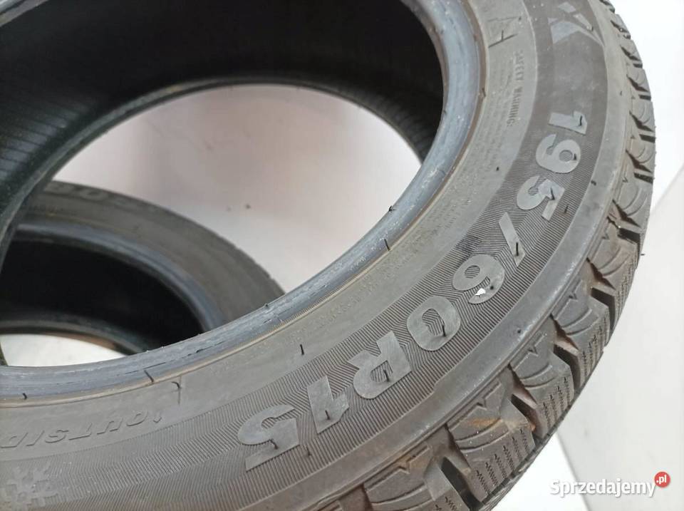 2x OPONA ZIMOWA FIREMAX FM805 19560R15 2624799MM świętokrzyskie