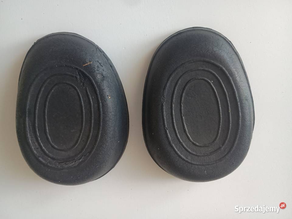 Guma na zbiornik paliwa NSU ZDB ZD OSL Garwolin