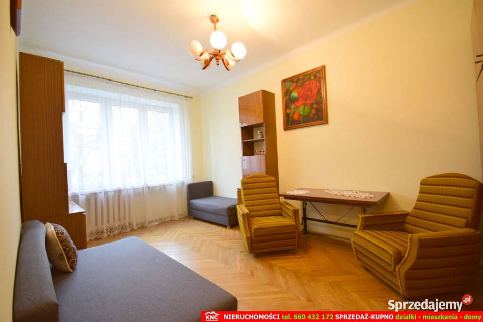 Przytulne zadbane w świetnej lokaliz Kopernika 50.2m2 Świdnik