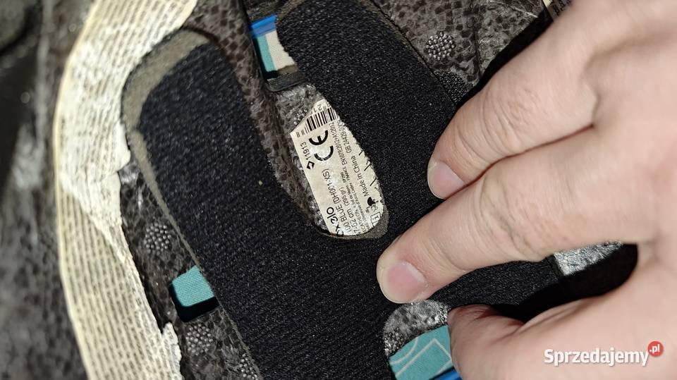 Oxelo kask dziecięcy XS 4752 Biała Podlaska