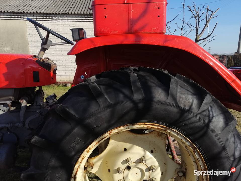 URSUS c 360 eksportowy 88r 1725mtg świętokrzyskie