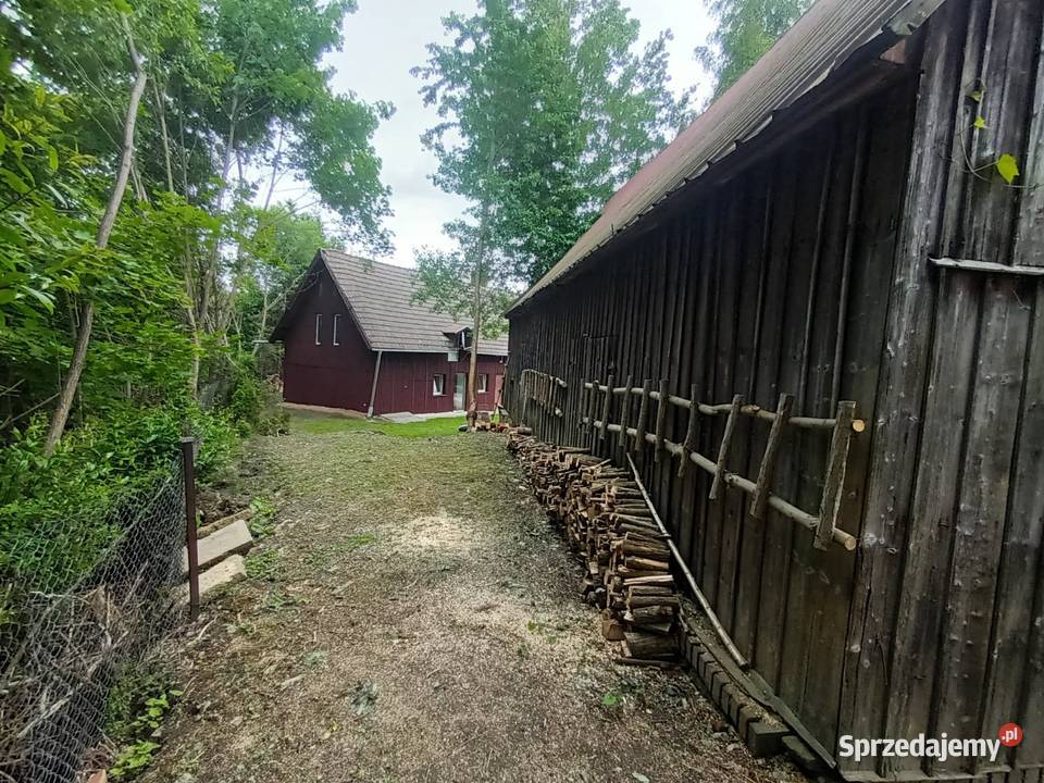 Dom do sprzedania w Miejscowości Kaczorów Dolny dachówka