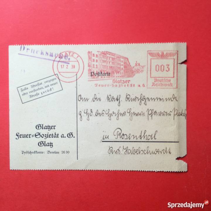 80 Karta Ubezpieczenia Szczecin