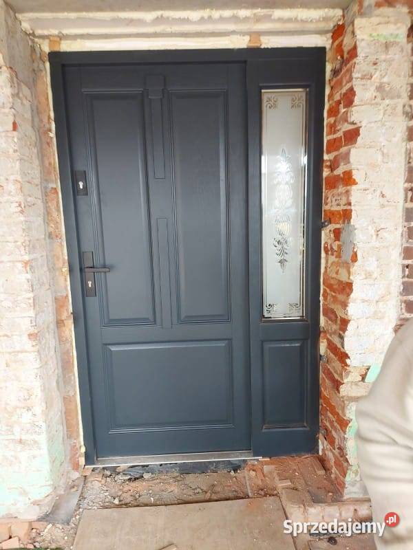 DRZWI DREWNIANE PRODUCENTA DARMOWA DOSTAWA Warszawa