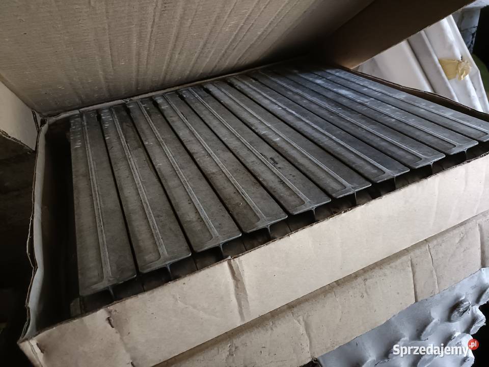 Grzejniki kaloryfery aluminiowe Baranów
