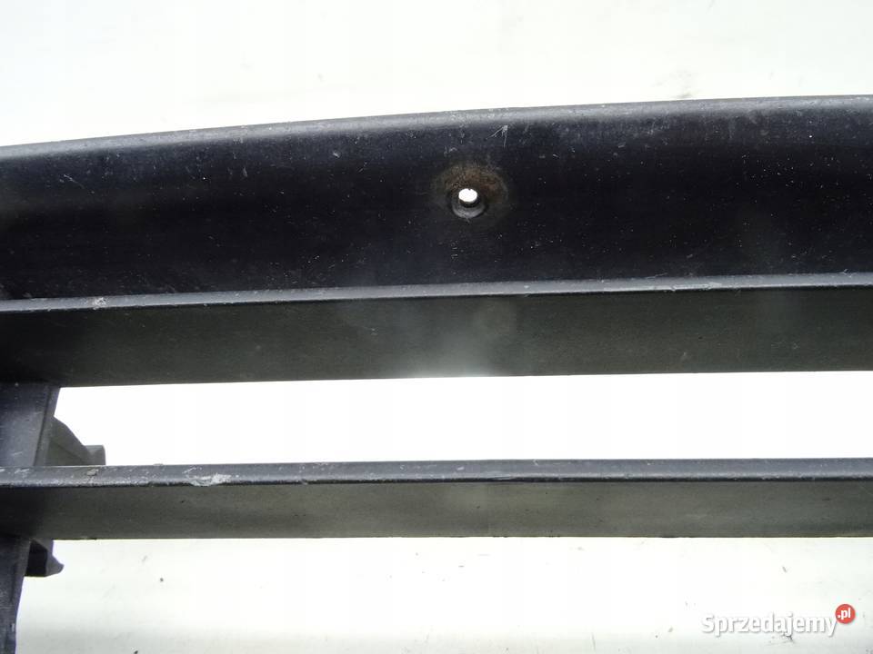 AUDI A8 D2 9499 KRATKA ATRAPA GRILL ZDERZAKA wielkopolskie