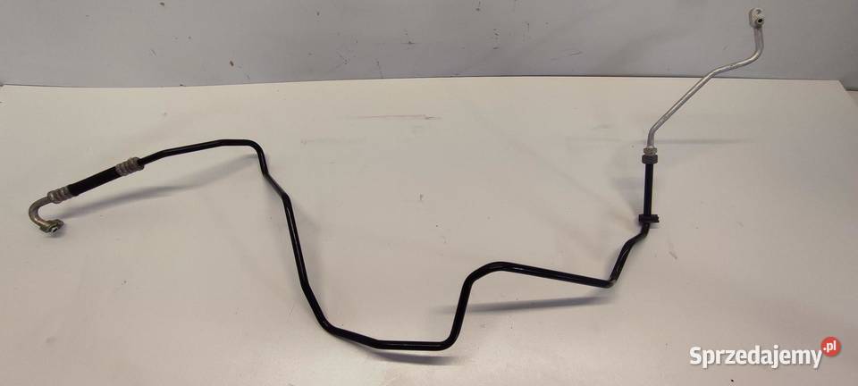 PORSCHE BOXSTER 986 PRZEWÓD KLIMATYZACJI