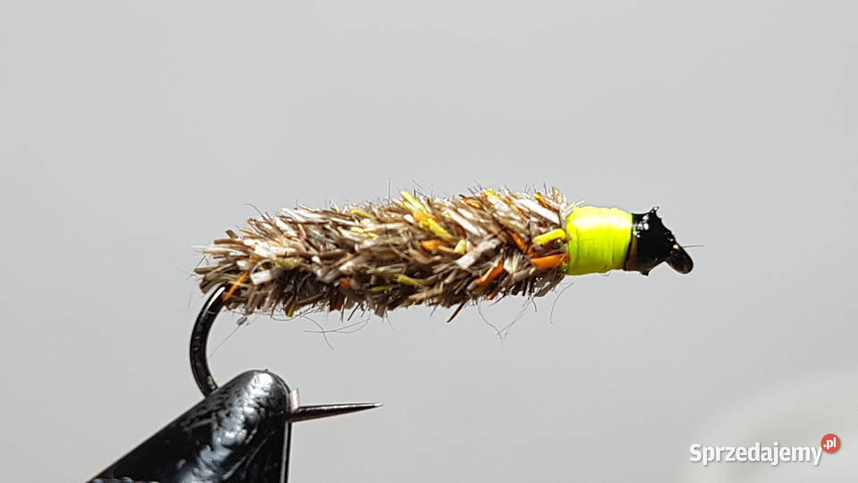 Sztuczne muchy domkowce dolnośląskie Leśna sprzedam