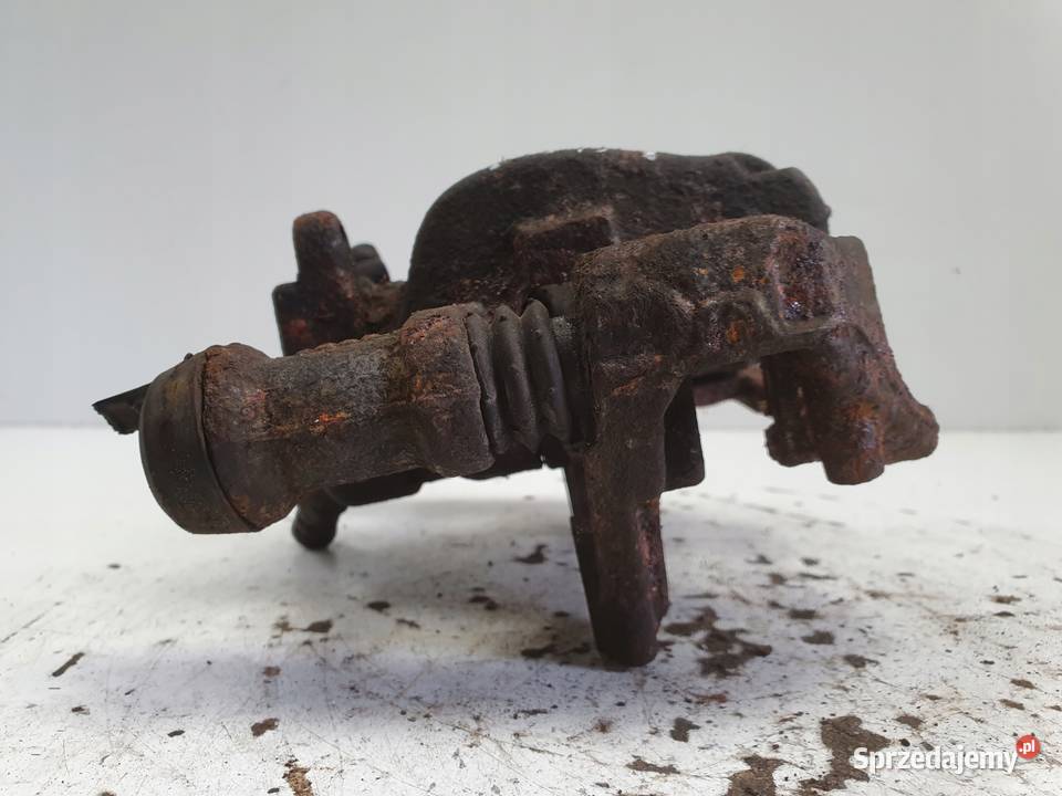 Mercedes Vito W447 PRAWY TYLNY ZACISK HAMULCOWY lubelskie