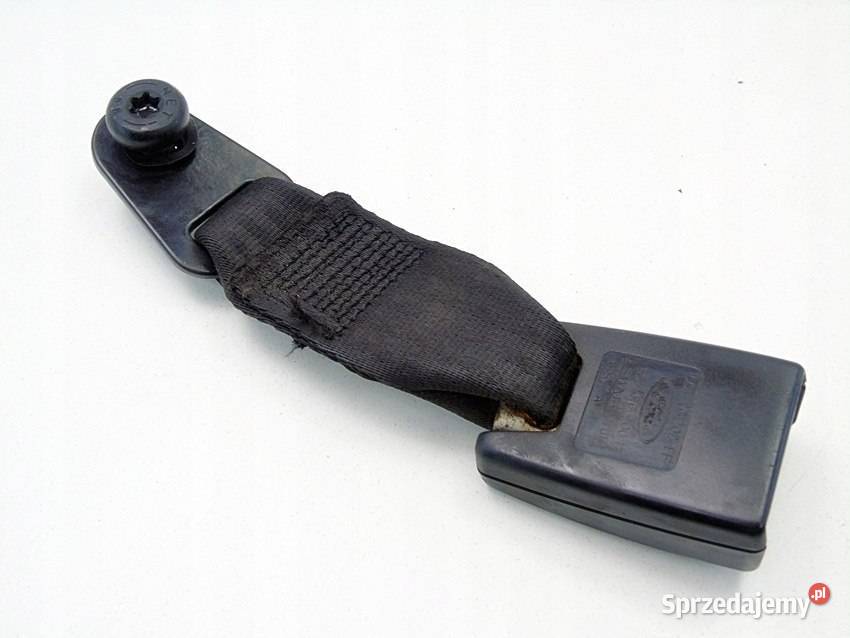 ZATRZASK PASA PRAWY PRZÓD FORD TRANSIT MK6 MK7 Sosnowiec