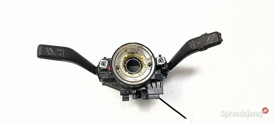 PRZEŁĄCZNIK ZESPOLONY SKODA OCTAVIA II Lipno