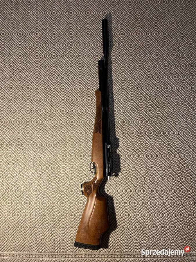 Wiatrówka Air Arms S400 Classic 45 mm zachodniopomorskie Szczecin