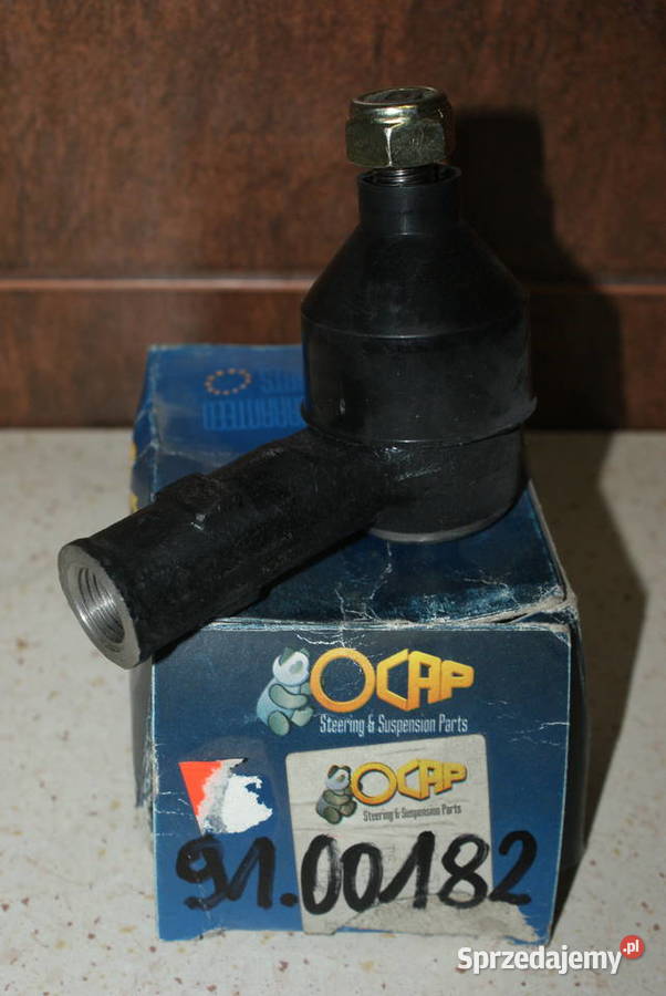 9100182 RTS KOŃCÓWKA DRĄŻKA FIAT DUCATO 94 Białobrzegi sprzedam