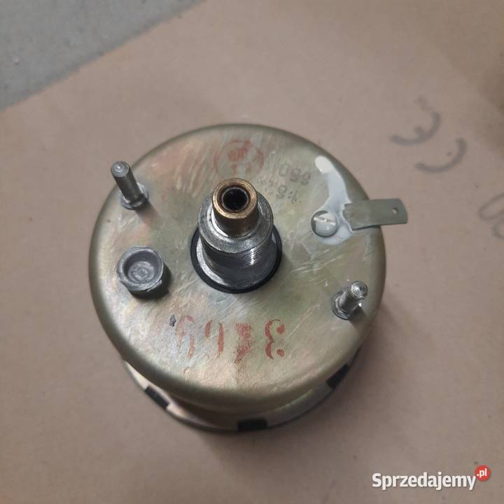 Licznik Star Jelcz PRL Pozostałe