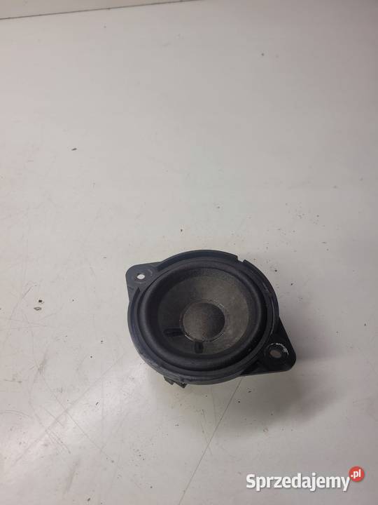 GŁOŚNIK SURROUND BOSE TYŁ AUDI A6 C7 A7 Przystajń