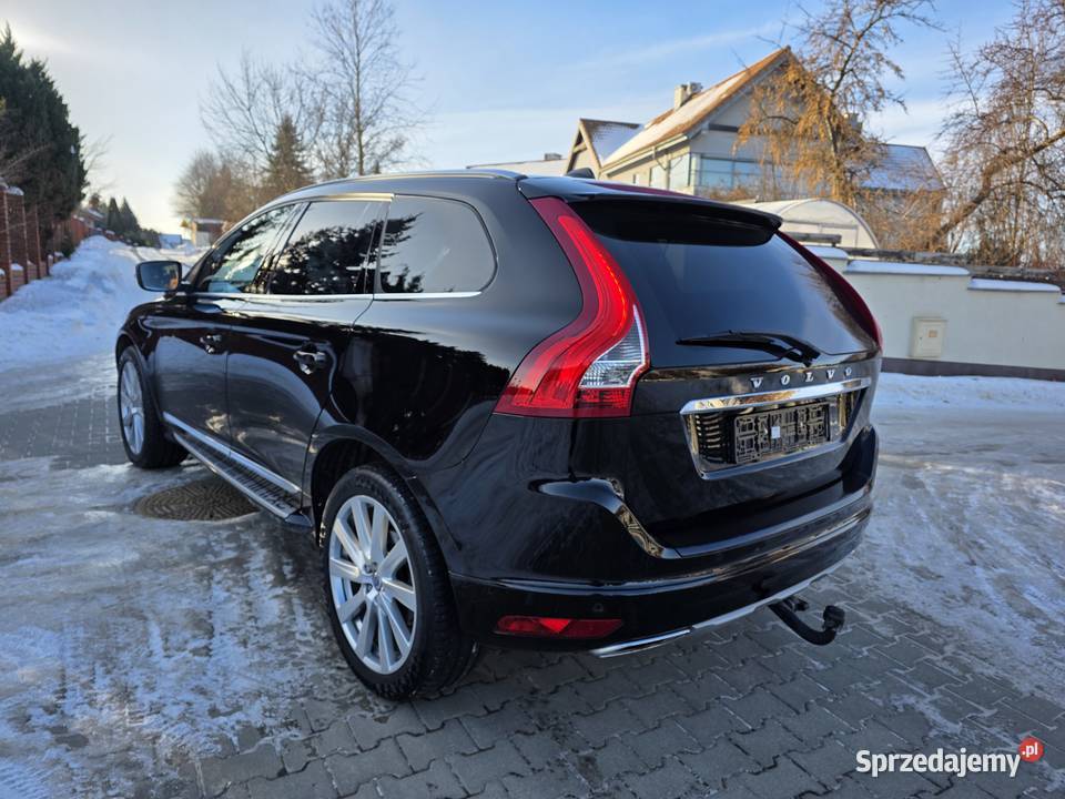 24D5 4x4 automat Bezwypadkowy Opłacony Szwajcar Lublin