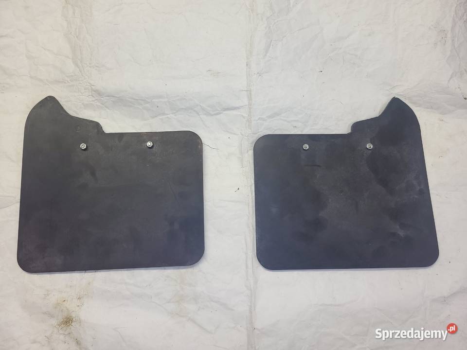 Wartburg Nowe chlapacze osłony przeciwbłotne