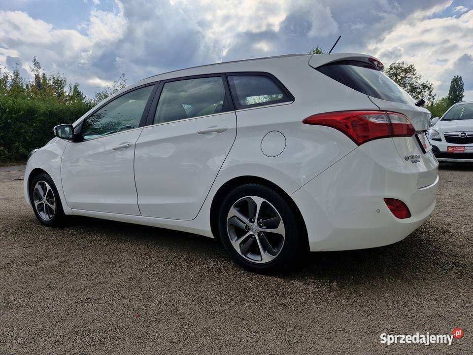 14 benz gwarancja bogata wersja serw ASO stan ESP Kraków sprzedam