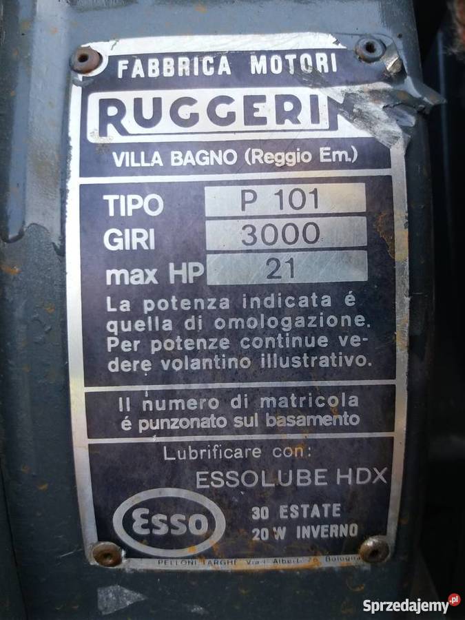 pompa do deszczowni wody Wilga