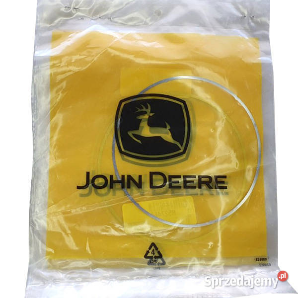 R527468 Uszczelka John Deere