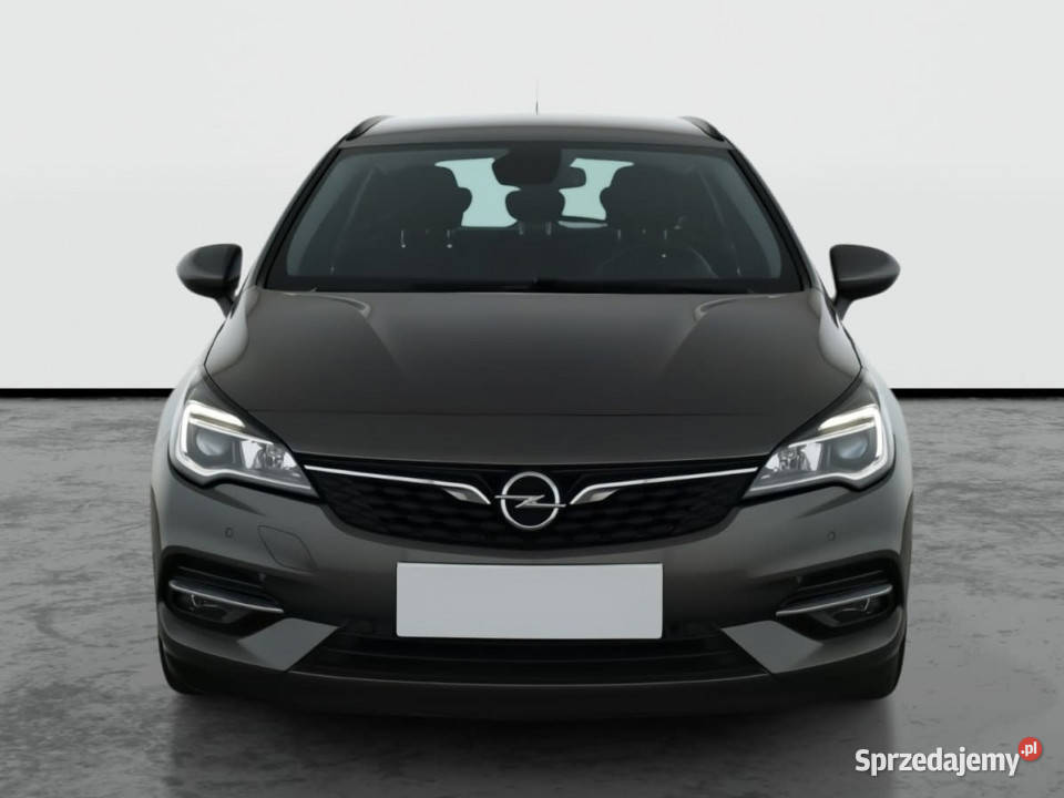 Opel Astra 15 CDTI nieuszkodzony Lublin