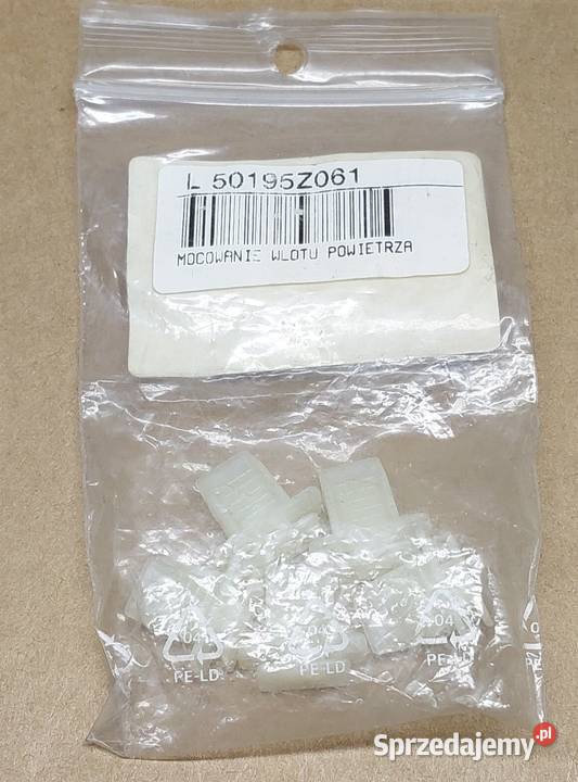 SPINKA WLOTU POWIETRZA FIAT BRAVO BRAVA MAREA sprzedam