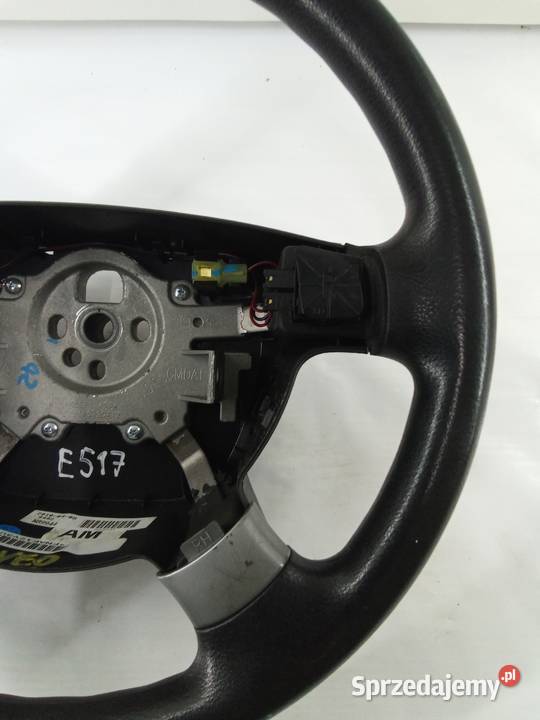 E517 KIEROWNICA AVEO T250 Opole Lubelskie sprzedam