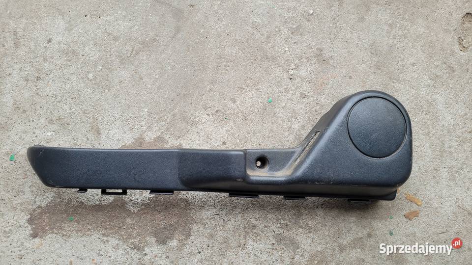 Suzuki Vitara I 8999 3D plastik fotela przód Fotele i kanapy Włocławek