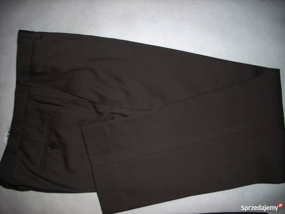 Garnitur J NOWY świetna jakość 54 L XL małopolskie