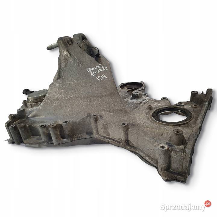 OBUDOWA ROZRZĄDU Ford Focus MK3 10 EcoBoost Chełm