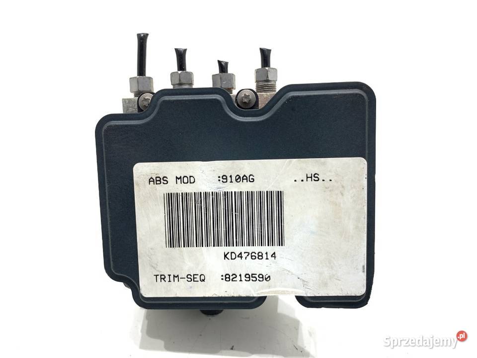 POMPA ABS JEEP CHEROKEE KL P68287910AG 32 272