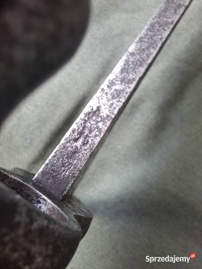 Bagnet Pruski M71 Kielce sprzedam