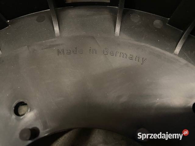 Walterscheid Adapter Wałka WOM 117572 862623 nieuszkodzony Części zamienne