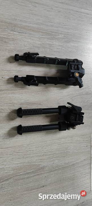 Dwójnóg Bipod wysoka jakość Ruda Śląska