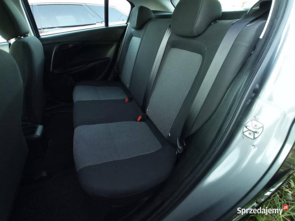 FIAT Tipo 2021r FV23 Salon Polska Tempomat 95KM Kraków