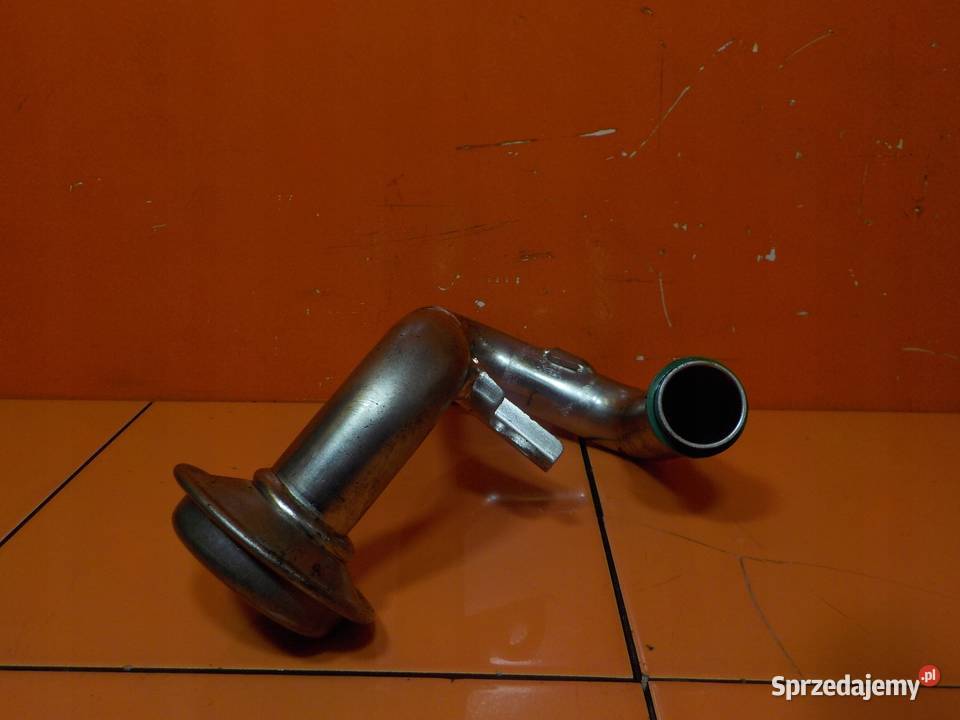 RANGE ROVER L405 SPORT 50 V8 13r 375 508PN smok Suków