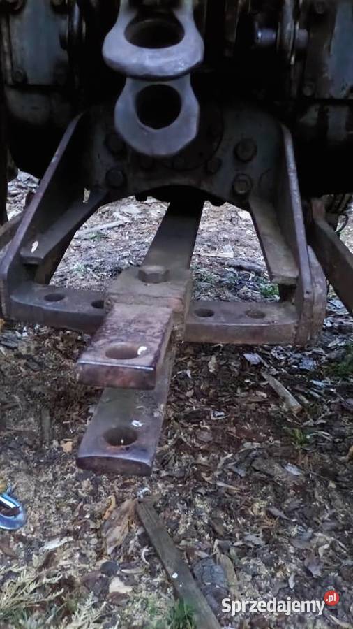 Ursus C3554011 zaczep dolny Udrzynek