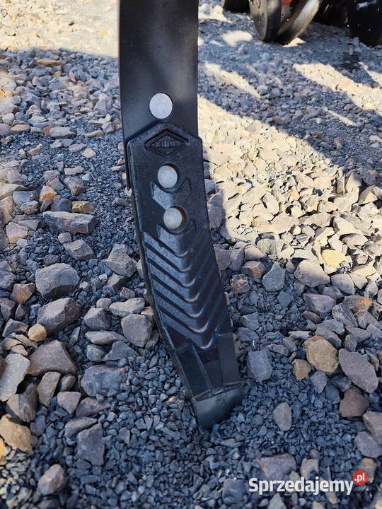 Agregat bezorkowy bezorkowiec Kuhn Cultimer L300 Krapkowice