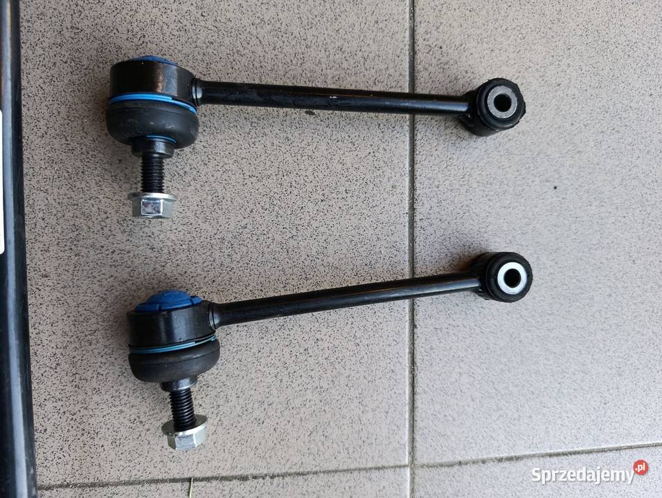 Kpl stabilizator tył e81 e82 e87 e88 osobowe Kielce