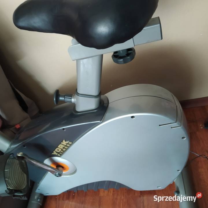 Rower stacjonarny York Fitness C301 Pozostałe Warszawa sprzedam