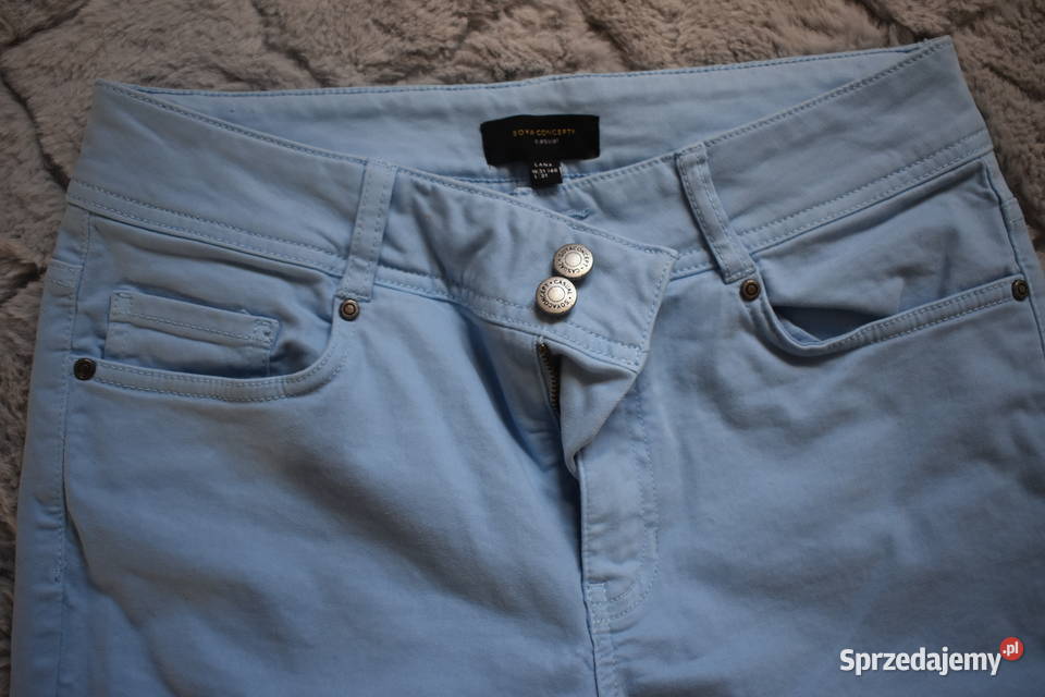 Spodnie casual Dębno sprzedam