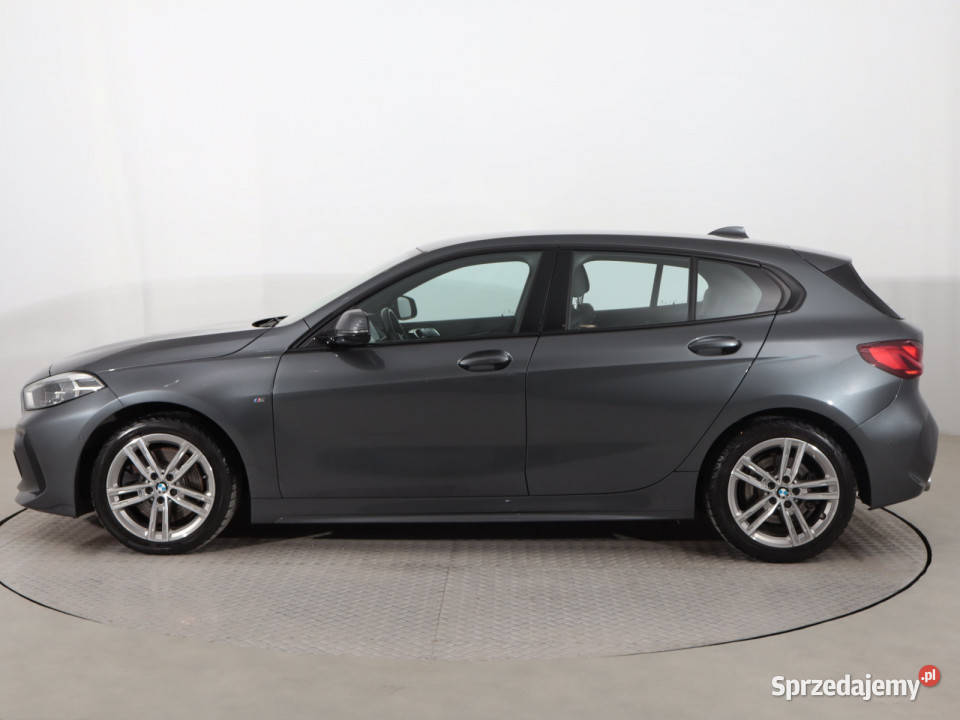 BMW 1 120i asystent pasa ruchu lubelskie