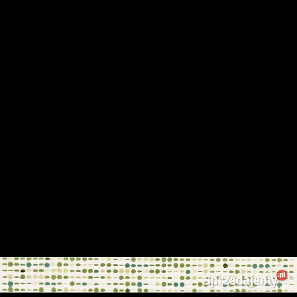 Listwa Atola verde Koraliki 48 x 45 Cersanit Białogard