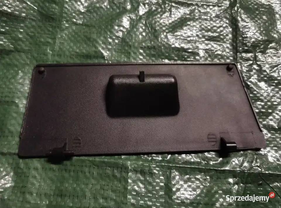 Klapka schowka kierowcy BMW e34 Żory