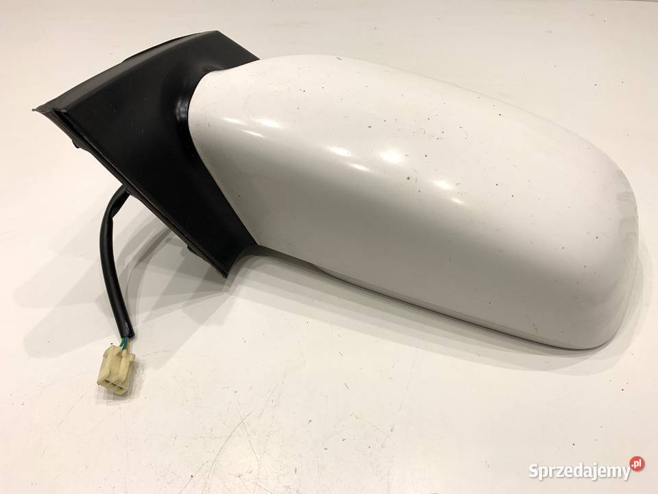 LUSTERKO LEWY TOYOTA COROLLA E12 SedanLimuzyna sprzedam