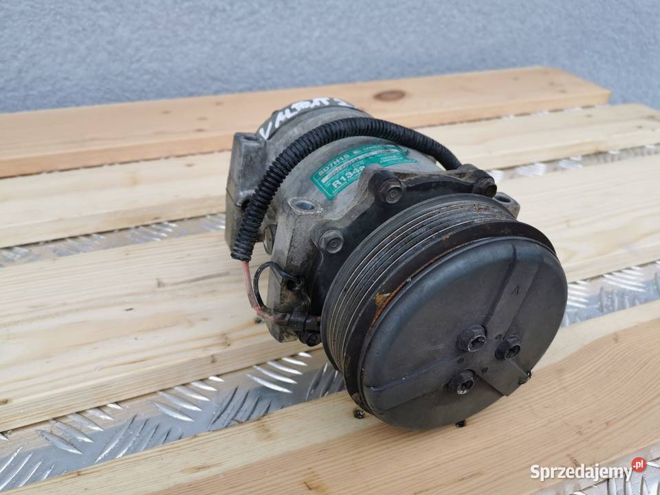 Kompresor Sanden SD7H14 Wilkowo
