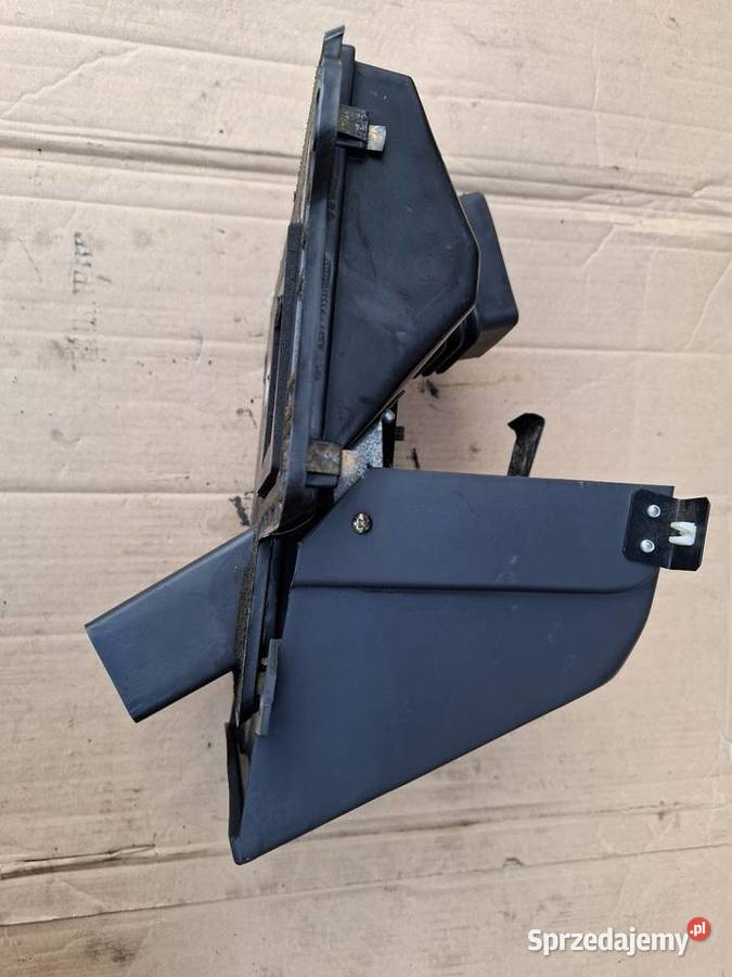 Konsola nawiewu powietrza mieszalnik Fiat 126p Strzelce Opolskie