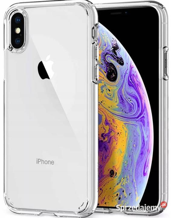 iPhone XR slim case