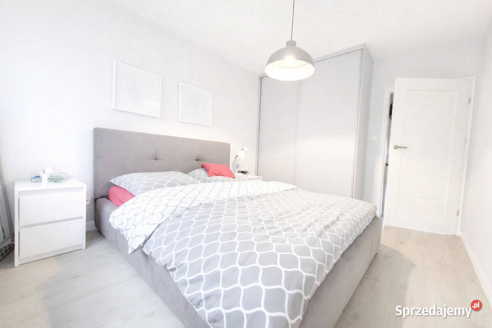 Mieszkanie 2 pokojowe Spółdzielczowłasnościowe Rok budowy 1990 Szczecin sprzedam