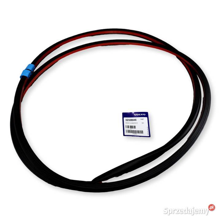 VOLVO S60 uszczelka drzwi tylna OE 32328846 Bielany Wrocławskie
